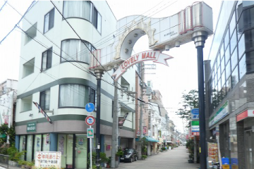 あべの・天王寺