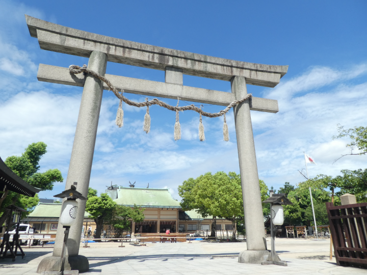 あべの・天王寺