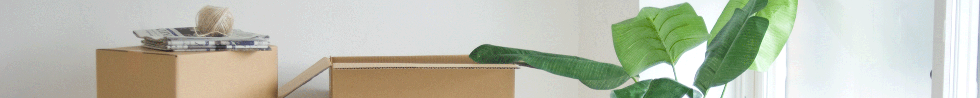 退去のお手続き